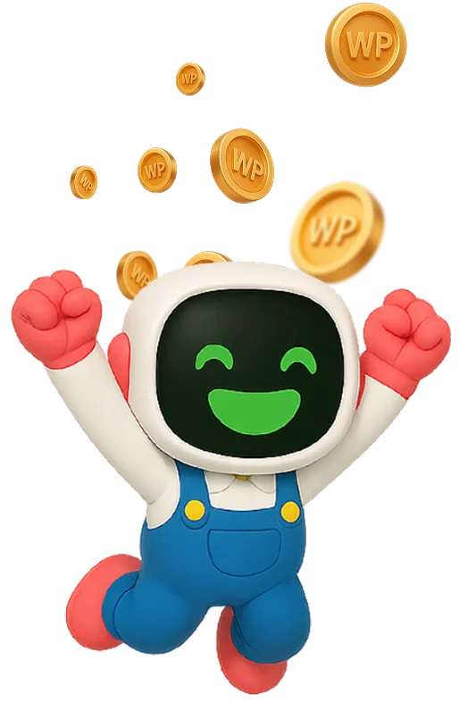 Robot-with-Coins