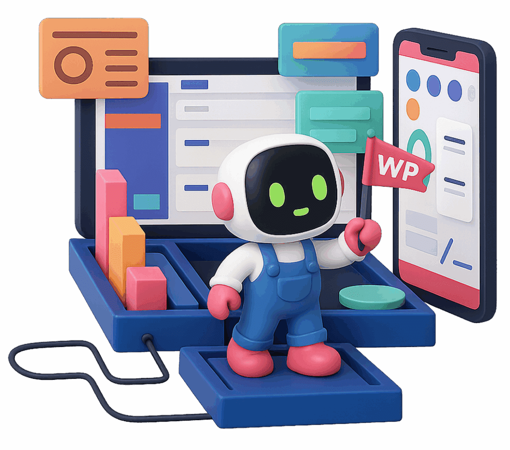 Product - Candy Connect Header Banner