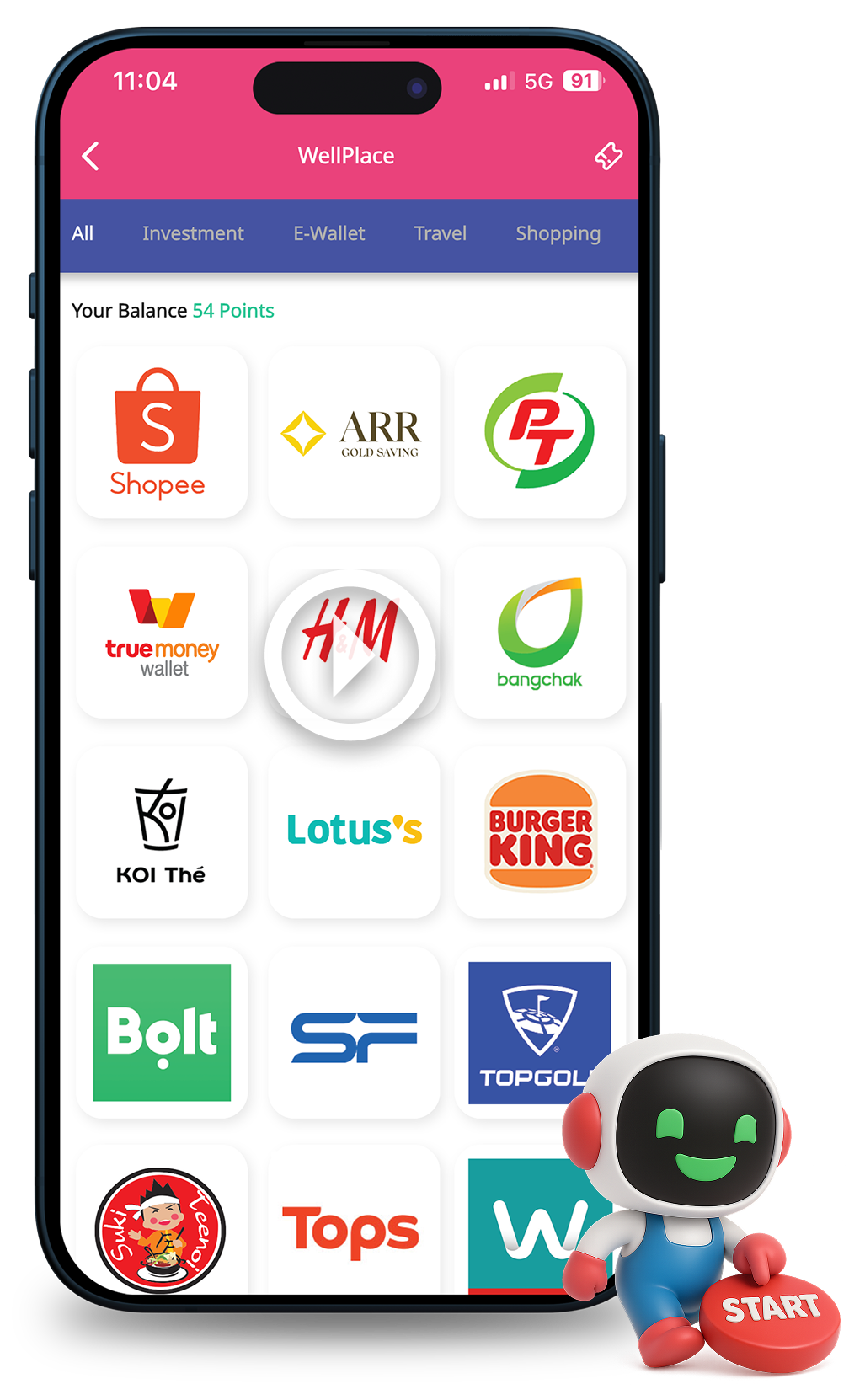 Phone-Screen-VDO-WellPlace